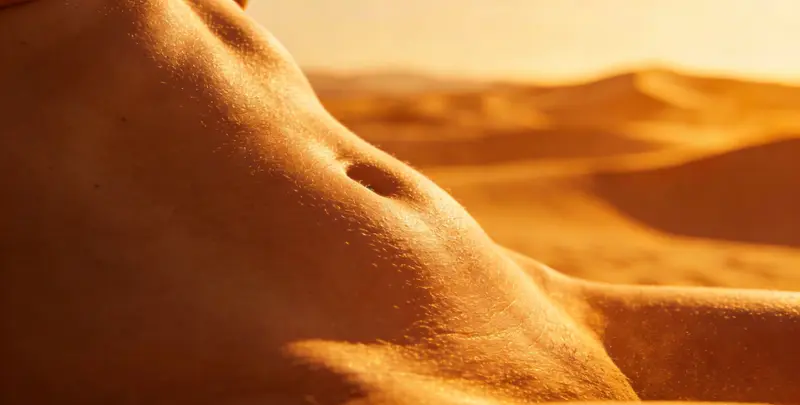 衡阳结直肠癌靶向43基因检测（组织）图片1