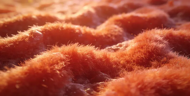 衡阳结直肠癌120基因ctDNA突变检测（血液）图片1