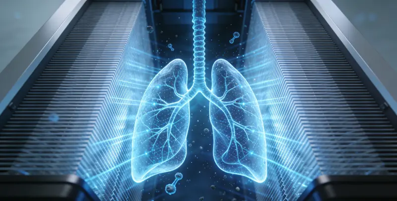 衡阳肺癌（EGFR T790M)突变检测图片1