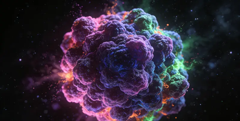 衡阳肿瘤全外显子测序（组织）图片1