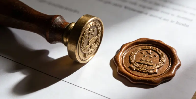 衡阳司法亲子鉴定3人图片1