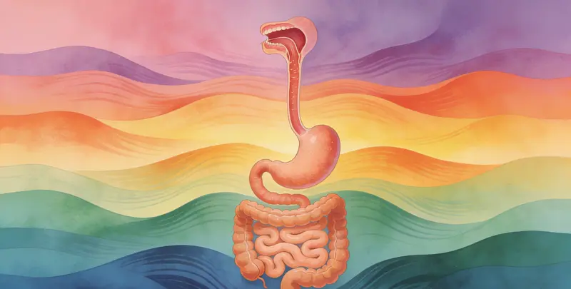 衡阳胃肠肿瘤65基因检测图片1