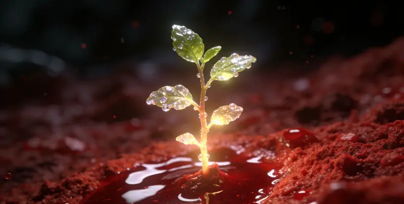 衡阳产前羊水亲子鉴定图片1