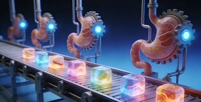 衡阳胃癌靶向用药39基因检测及PDL122C3表达检测套餐（组织）图片1